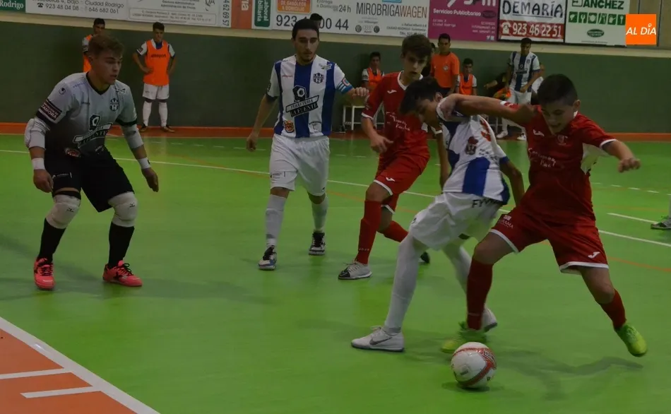 [MARCADOR 6|7 Octubre]  