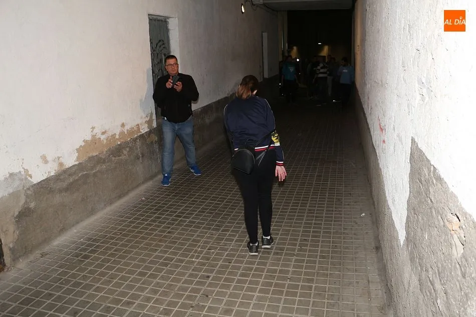 Foto 10 - La villa vibra con una nueva noche de invasi&oacute;n zombie