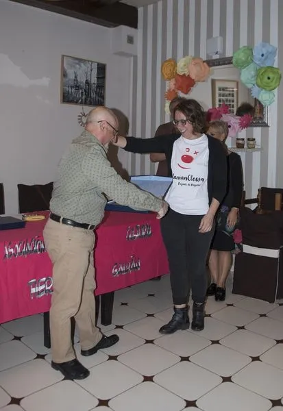 Foto 10 - Proactiva Open Arms recibe el Premio Tierno Galv&aacute;n&nbsp;a los Valores Humanos y a la Solidaridad&nbsp;
