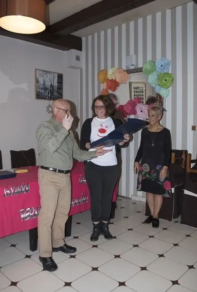 Foto 9 - Proactiva Open Arms recibe el Premio Tierno Galv&aacute;n&nbsp;a los Valores Humanos y a la Solidaridad&nbsp;