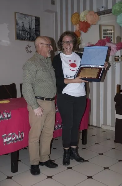 Foto 8 - Proactiva Open Arms recibe el Premio Tierno Galv&aacute;n&nbsp;a los Valores Humanos y a la Solidaridad&nbsp;