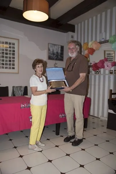 Foto 5 - Proactiva Open Arms recibe el Premio Tierno Galv&aacute;n&nbsp;a los Valores Humanos y a la Solidaridad&nbsp;