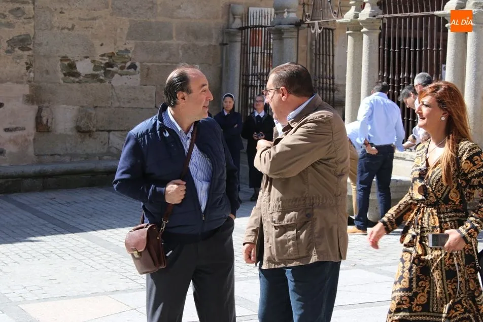 Foto 10 - Los Quintos del 68 celebran su 50 aniversario