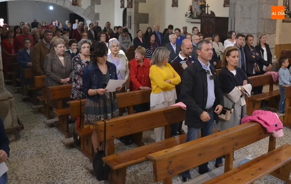 Foto 6 - La Parroquia de San Andr&eacute;s procede al env&iacute;o de sus catequistas  