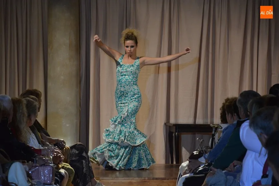 Foto 9 - Novedoso desfile de Joyer&iacute;as by Queralt Ruiz en el Casino