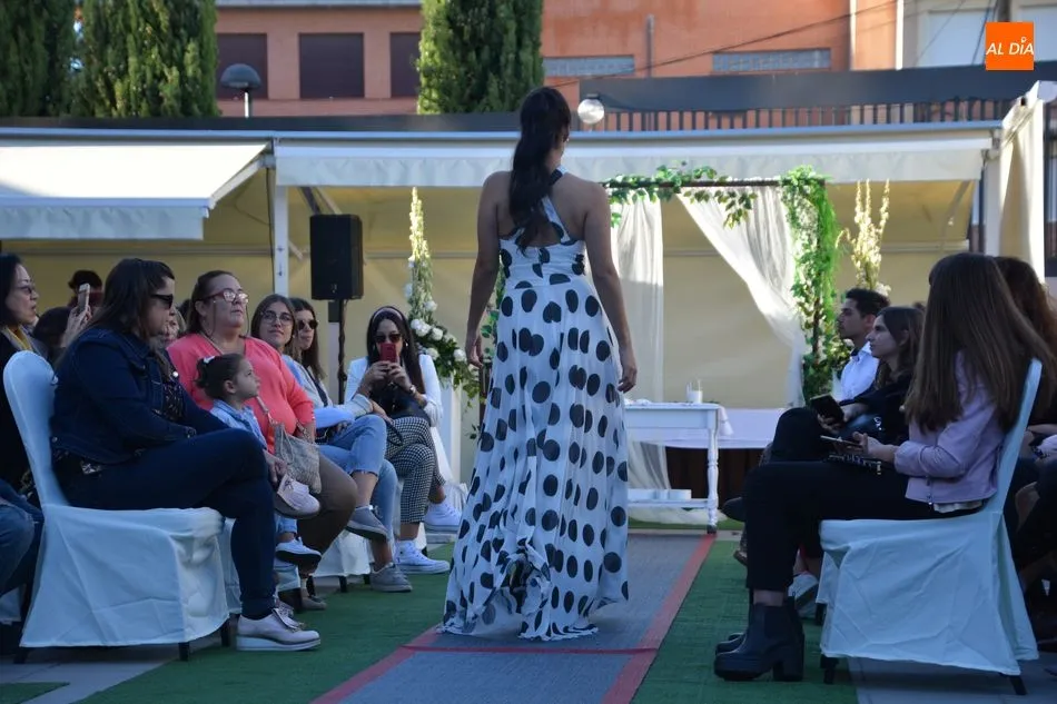 Foto 8 - Brillante clausura de la I Feria de la Boda en el apartahotel Hall88
