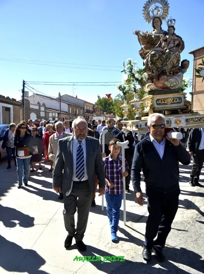 Foto 11 - Feria Mud&eacute;jar, exposiciones, tradici&oacute;n y fuego se unen durante un animado fin de semana festivo...
