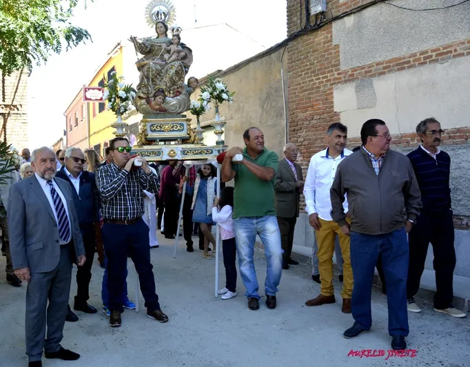 Foto 7 - Feria Mud&eacute;jar, exposiciones, tradici&oacute;n y fuego se unen durante un animado fin de semana festivo...