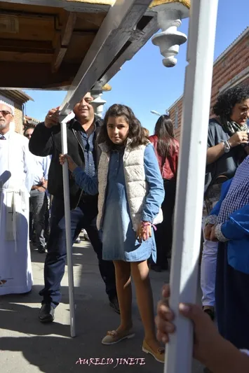 Foto 6 - Feria Mud&eacute;jar, exposiciones, tradici&oacute;n y fuego se unen durante un animado fin de semana festivo...