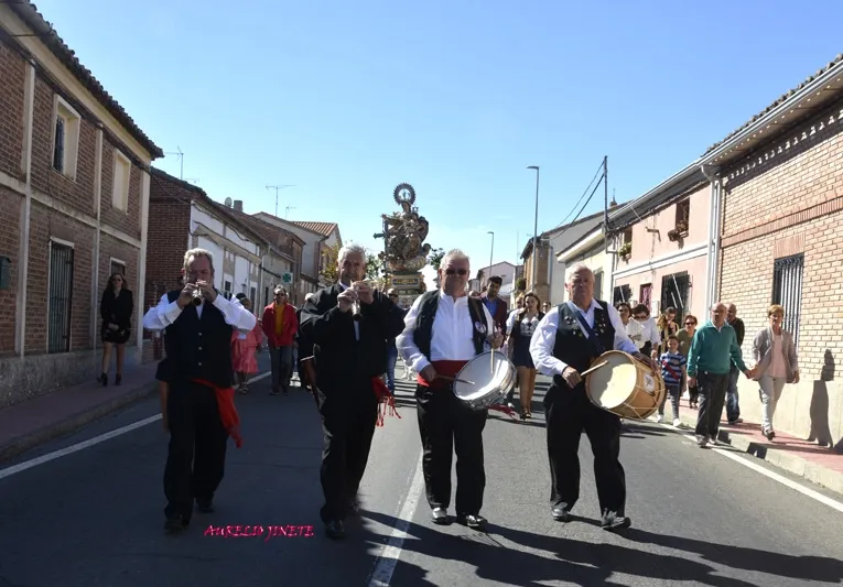 Foto 4 - Feria Mud&eacute;jar, exposiciones, tradici&oacute;n y fuego se unen durante un animado fin de semana festivo...