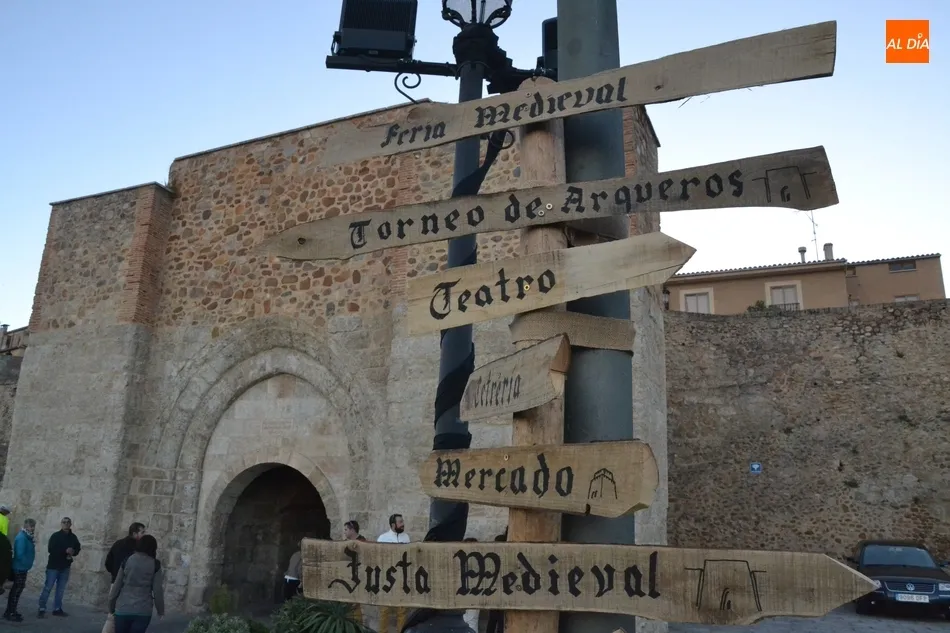 Foto 2 - Los Pacheco tambi&eacute;n se adjudican la Justa Medieval  