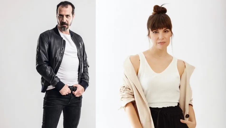 Fele Martínez y Mónica Regueiro vuelven a los escenarios con esta obra dirigida por el dramaturgo Daniel Veronese