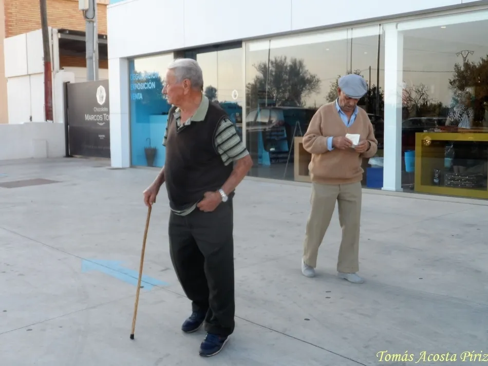Foto 8 - Jubilados del Rebollar disfrutan de un viaje por la costa levantina  