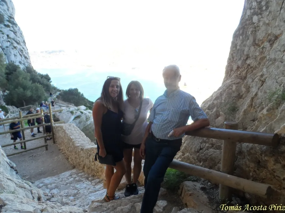 Foto 5 - Jubilados del Rebollar disfrutan de un viaje por la costa levantina  