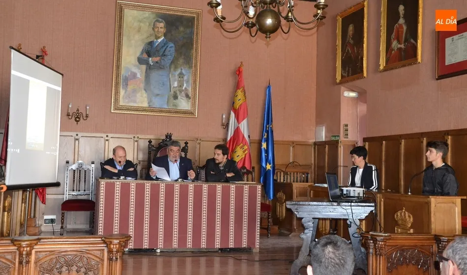 Foto 6 - La Marcha Asprodes vuelve a sus or&iacute;genes: regresa a los domingos y suprime la posibilidad de ir en ...