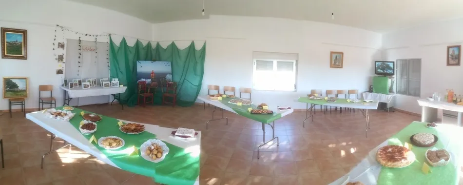 Foto 4 - Puerto Seguro celebra una nueva edici&oacute;n de la Fiesta de la Almendra  