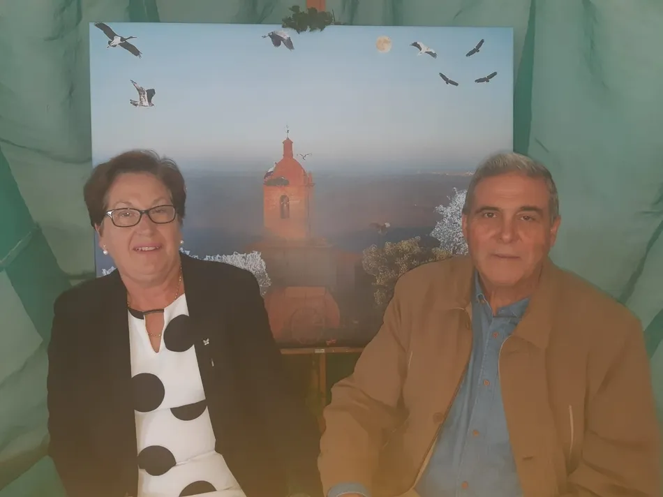 Foto 7 - Puerto Seguro celebra una nueva edici&oacute;n de la Fiesta de la Almendra  