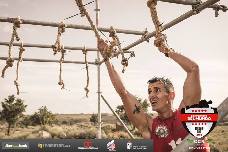 Foto 4 - Definido el equipo de Farinato Race que ir&aacute; al Mundial de Londres  