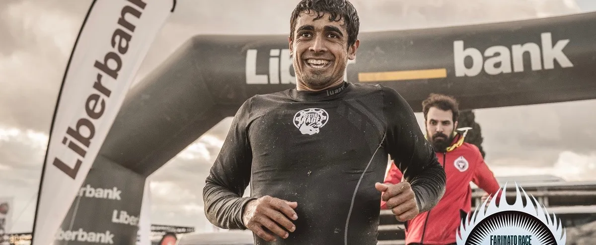 Foto 2 - Definido el equipo de Farinato Race que ir&aacute; al Mundial de Londres  