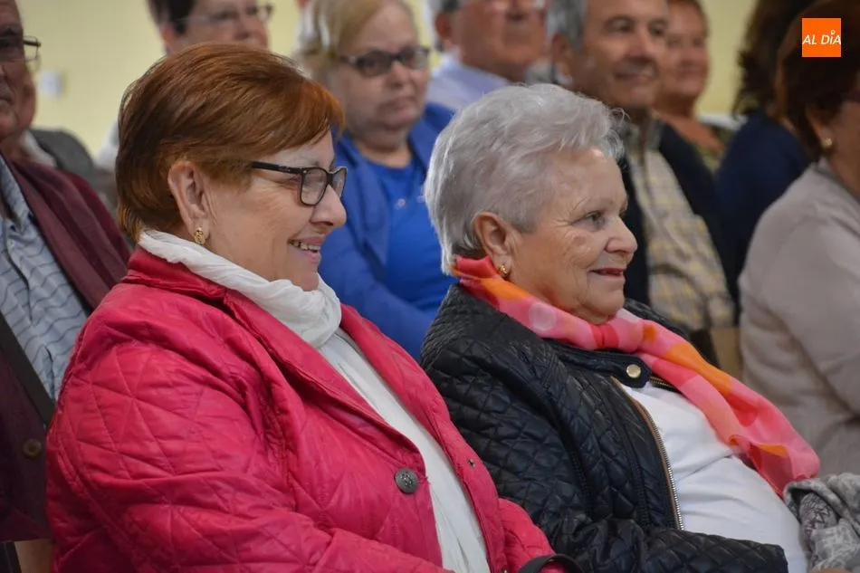 Foto 10 - Kamaru inicia el programa de actividades para la Semana Cultural de FAMASA  