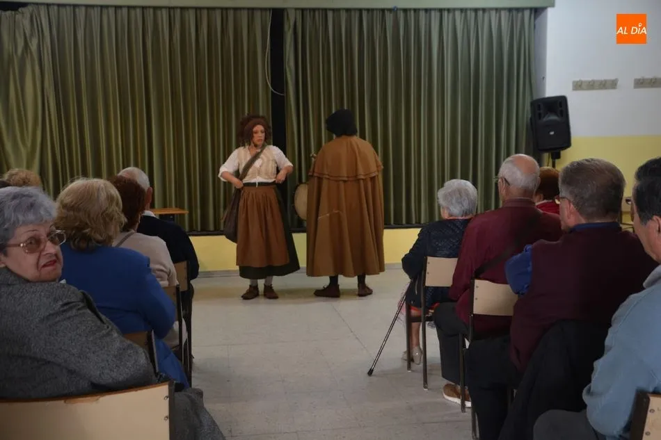 Foto 8 - Kamaru inicia el programa de actividades para la Semana Cultural de FAMASA  