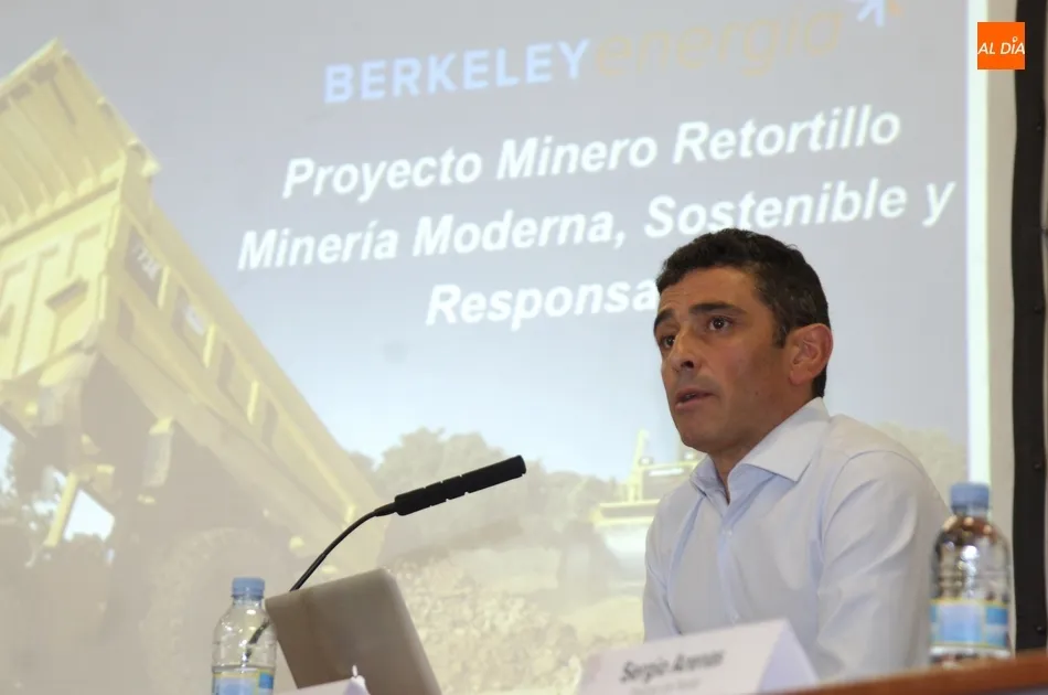 Foto 3 - M&aacute;s de 200 personas asisten a la primera jornada de puertas abiertas de Berkeley  