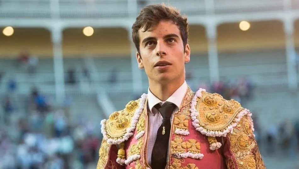 Alejandro Marcos / Foto: Archivo.