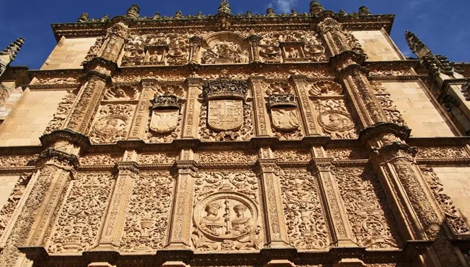 Inauguración del curso en la Universidad de la Experiencia