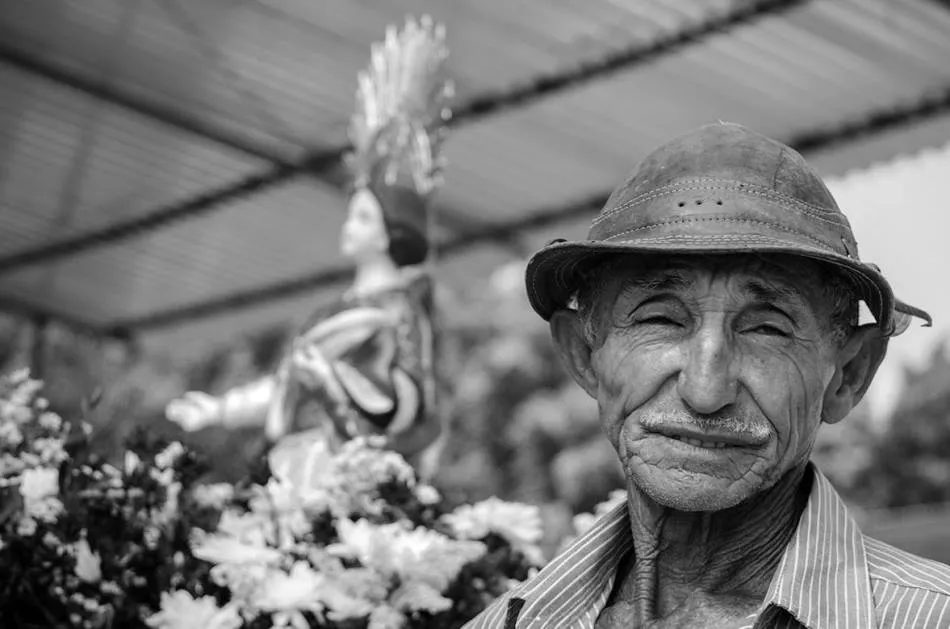 Foto 6 - Fotograf&iacute;a, poes&iacute;a y narrativa sobre el Sert&atilde;o brasile&ntilde;o en la Universidad de Salamanca