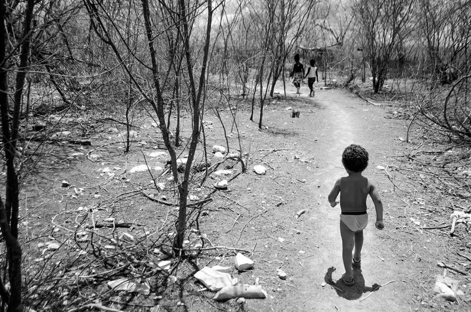 Foto 4 - Fotograf&iacute;a, poes&iacute;a y narrativa sobre el Sert&atilde;o brasile&ntilde;o en la Universidad de Salamanca