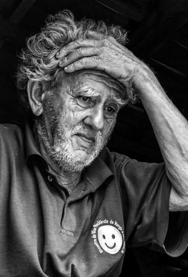 Foto 3 - Fotograf&iacute;a, poes&iacute;a y narrativa sobre el Sert&atilde;o brasile&ntilde;o en la Universidad de Salamanca