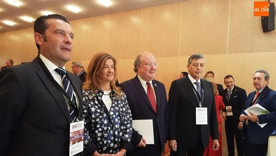 Foto 3 - Avanzar en la formaci&oacute;n y la digitalizaci&oacute;n, objetivos de los mediadores de seguros espa&ntilde;oles
