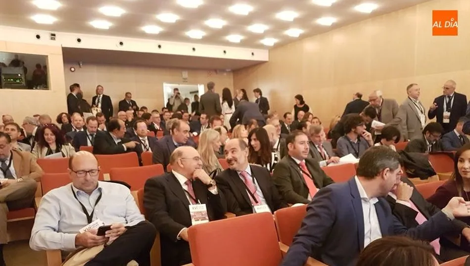 Foto 2 - Avanzar en la formaci&oacute;n y la digitalizaci&oacute;n, objetivos de los mediadores de seguros espa&ntilde;oles