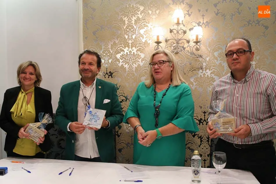Foto 5 - La Asociaci&oacute;n Ariadna suma apoyos para acercar a j&oacute;venes con autismo al mundo laboral  