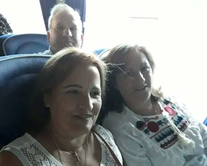 Foto 6 - Nueva excursi&oacute;n de mirobrigenses y comarcanos al programa S&aacute;lvame  