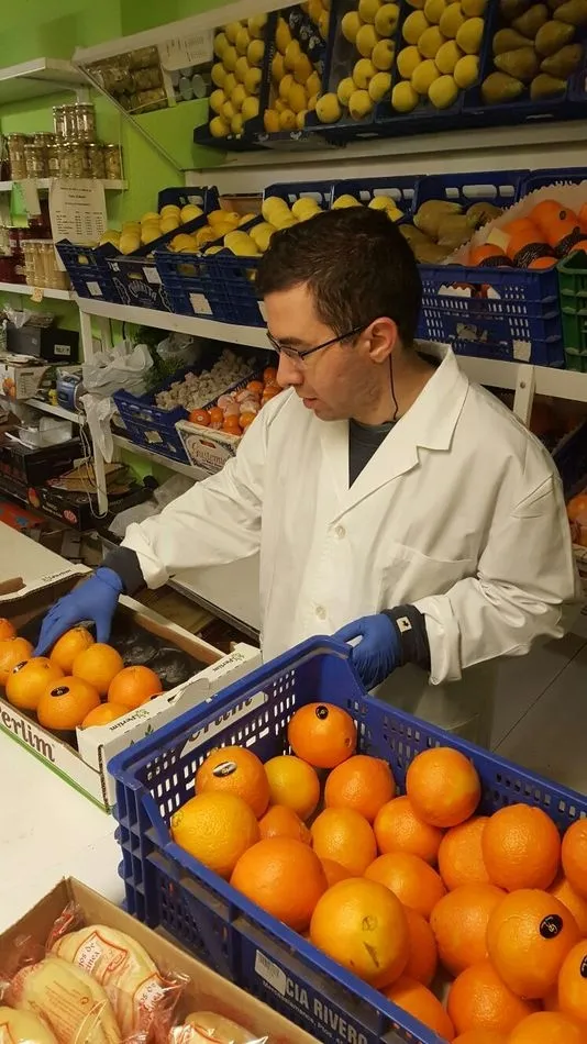 Foto 9 - La Asociaci&oacute;n Ariadna suma apoyos para acercar a j&oacute;venes con autismo al mundo laboral  