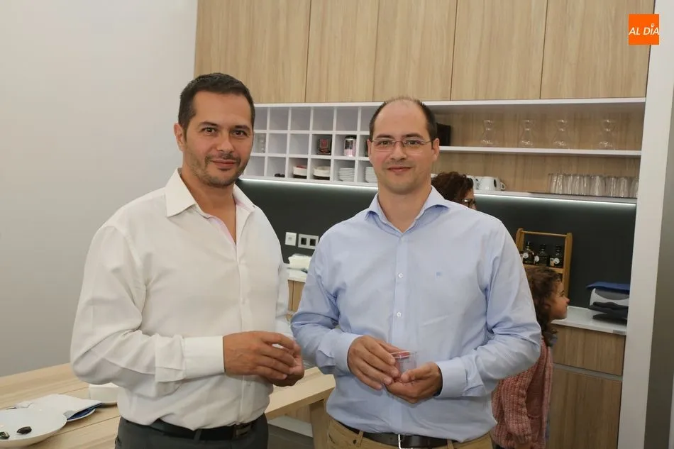 Foto 8 - &lsquo;Al Punto&rsquo; se estrena en Salamanca con un nuevo universo multifunci&oacute;n de 96 metros cuadrados  