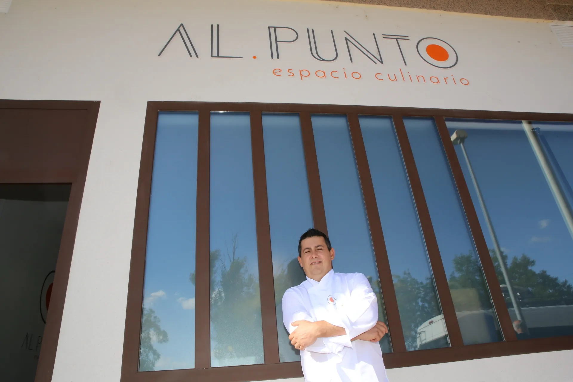 Foto 4 - &lsquo;Al Punto&rsquo; se estrena en Salamanca con un nuevo universo multifunci&oacute;n de 96 metros cuadrados  