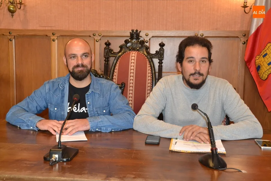 El Ayuntamiento crea unas subvenciones para ayudar a poner en marcha nuevas empresas  