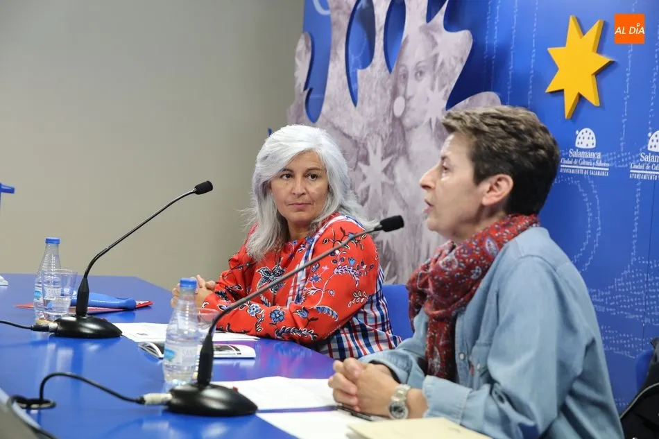 Foto 3 - El recorrido po&eacute;tico de Charo Ruano protagoniza el nuevo encuentro literario de PentaDrama  