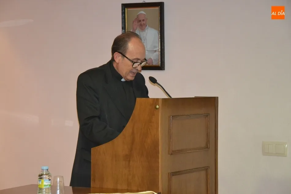Foto 9 - Tres misioneros relatan su experiencia en Colombia, Ecuador y Zimbabue  