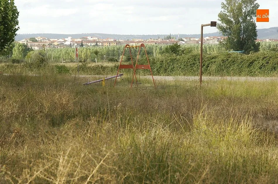 Foto 11 - Dejadez y desinter&eacute;s en el mantenimiento del Arrabal de San Sebasti&aacute;n  