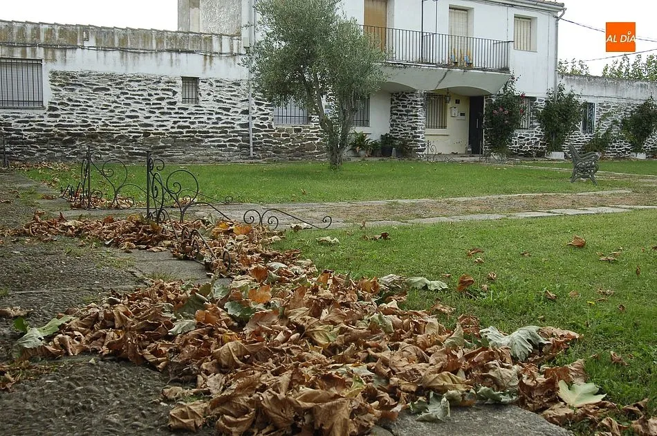 Foto 2 - Dejadez y desinter&eacute;s en el mantenimiento del Arrabal de San Sebasti&aacute;n  