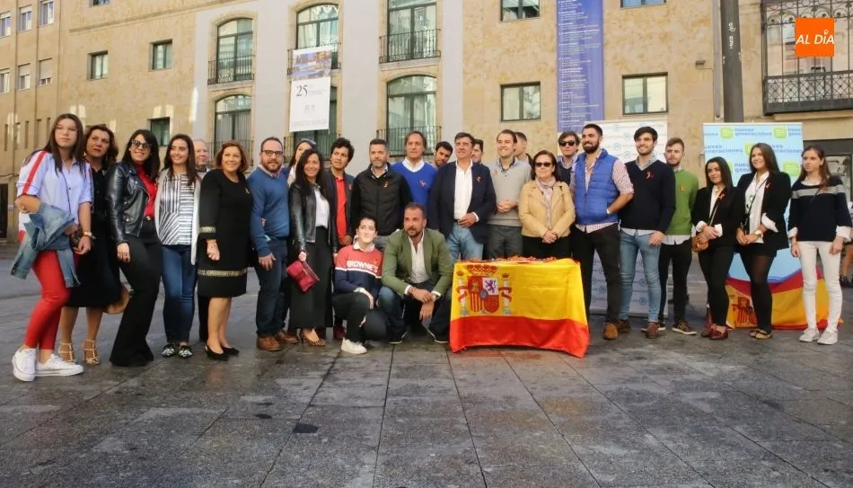 Foto 10 - Los populares quieren que se vuelva a aplicar el art&iacute;culo 155 para controlar las cuentas de...