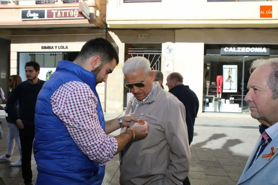 Foto 4 - Los populares quieren que se vuelva a aplicar el art&iacute;culo 155 para controlar las cuentas de...