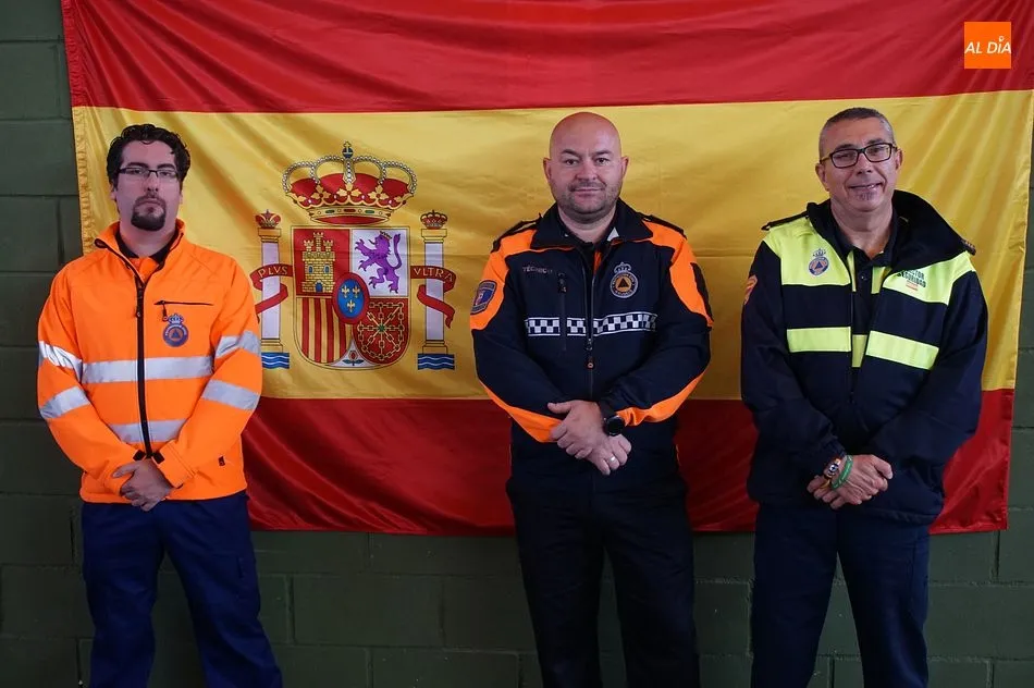 Foto 5 - Los guijuelenses rinden homenaje a la Virgen del Pilar