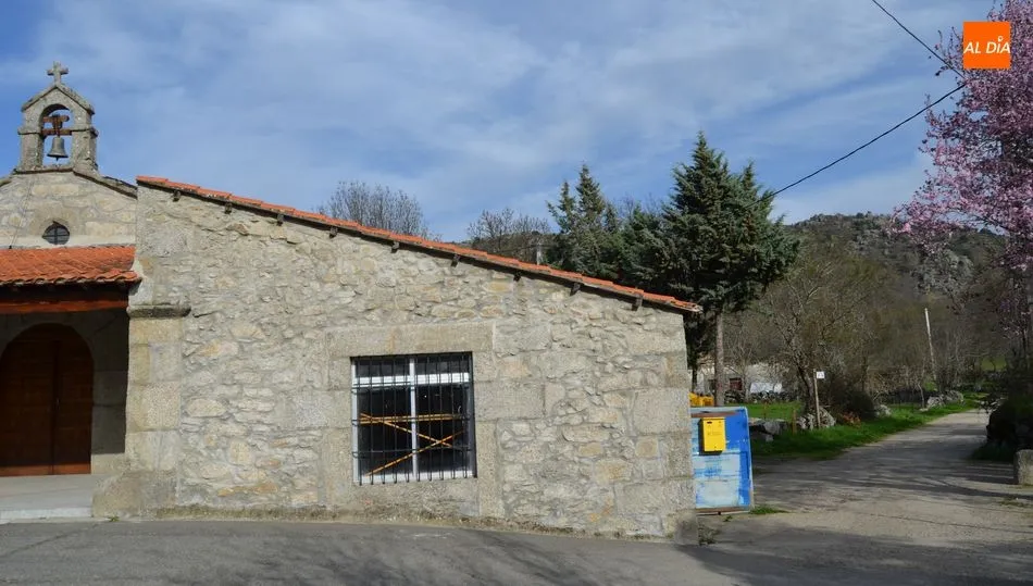 Pedanía de Fuentebuena