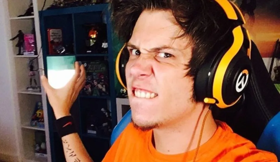 Rubén Doblas Gundersen (1990), alías El Rubius