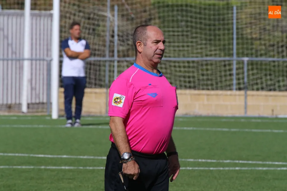 Foto 9 - Resultados, clasificaciones e im&aacute;genes de las categor&iacute;as de f&uacute;tbol provincial