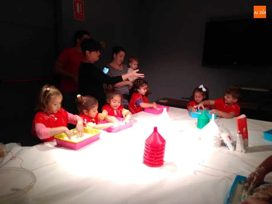 Foto 9 - Choriceros por un d&iacute;a